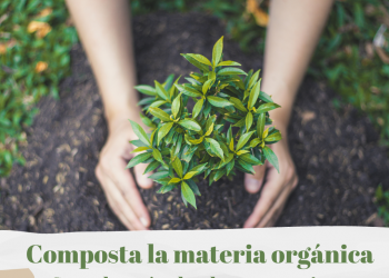 COMPOSTAJE