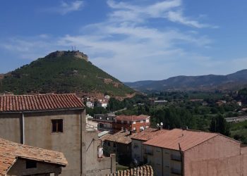 > VENTA – Ademuz. C/ Blanco, 29.