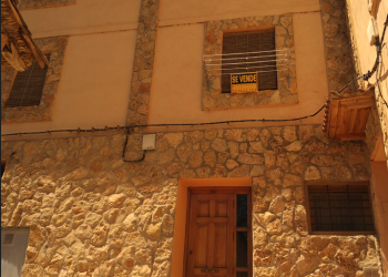 > VENTA. ADEMUZ C/ Molino, 54