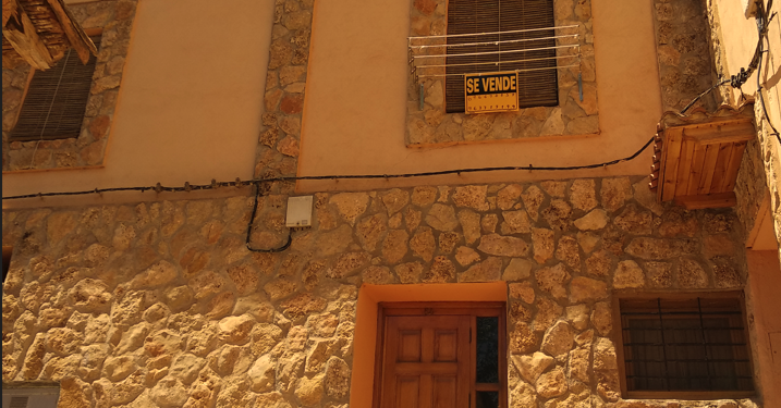 > VENTA. ADEMUZ C/ Molino, 54