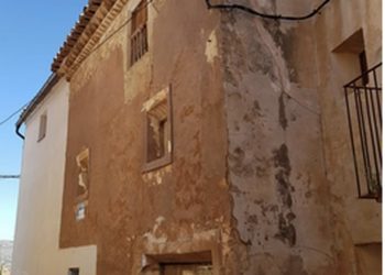 > VENTA. Los Santos. Bº del Carmen