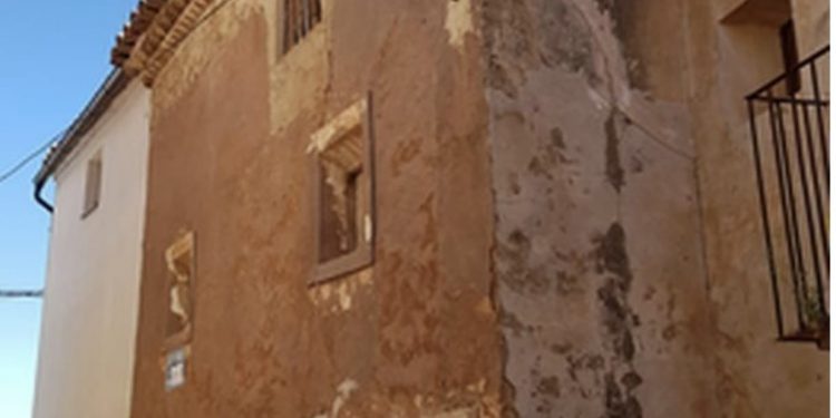 > VENTA. Los Santos. Bº del Carmen