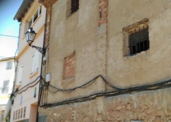 > VENTA. Mas de Jacinto. c/ Huerta, 65.