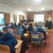 Charla de la avispilla del almendro. 25 de enero