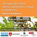 Jornada sobre frutos secos (alendro, nogal y pistacho). 20 octubre 2022