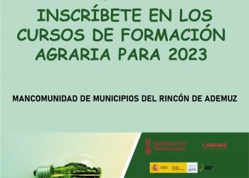 Inscripción nuevas propuestas