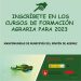 Inscripción nuevas propuestas