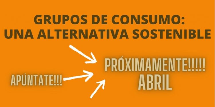 Jornada de Grupos de Consumo: una alternativa sostenible y de proximidad