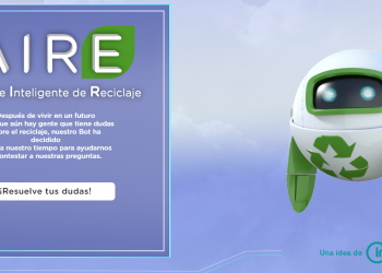 ASISTENTE DE RECICLAJE