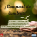 COMPOST DE LOMBRIZ