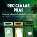 EL RECICLAJE DE LAS PILAS