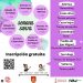 Programación de actividades para Semana Santa 2023