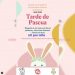 Tarde de Pascua Infantil en Casa Cultura de Ademuz