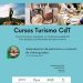 Curso Interpretación del patrimonio y creación de visitas guiadas en Cdt Alto Turia, del 22 al 23 de mayo 2023