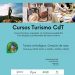 Curso turismo ornitológico: creación de rutas en CdT Alto Turia, el 12 Julio 2023