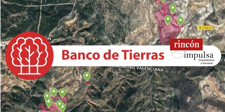 Banco de tierras