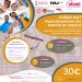 Curso oficial MAT: Monitor/a Tiempo Libre Educativo Infantil y Juvenil en el Rincón de Ademuz, 2023