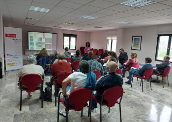 Jornada de Requisitos Higiénicos-Sanitarios en explotaciones apícolas