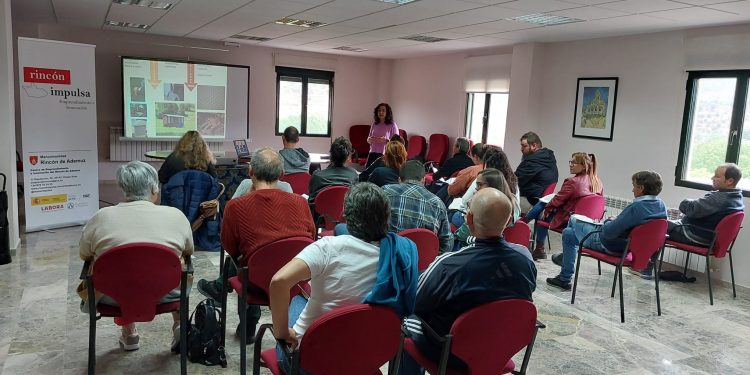 Jornada de Requisitos Higiénicos-Sanitarios en explotaciones apícolas