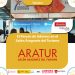 El Rincón de Ademuz ha estado presente en el Salón Aragonés de Turismo (ARATUR)