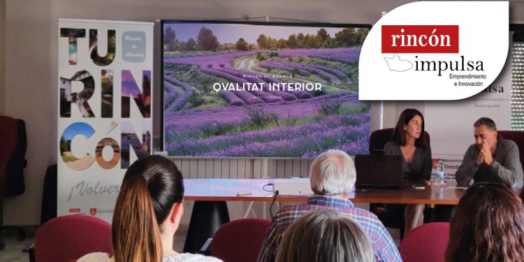 Qualitat Interior – Nueva marca Rincón de Ademuz