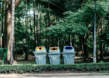 Charla sobre Reciclaje a 5º de primaria