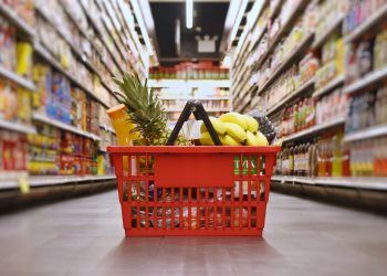 Bono cesta de la compra