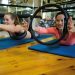 Nuevos horarios de verano de la actividad de Entrenamiento Funcional