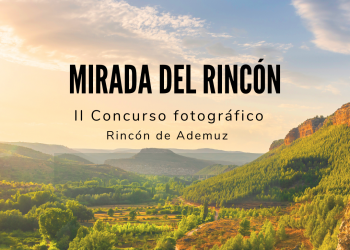 II Concurso Fotográfico Mirada del Rincón