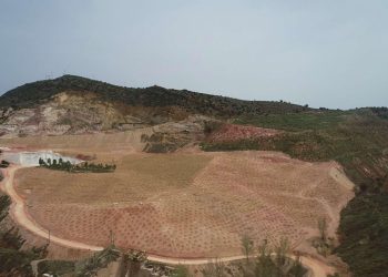 Premio Ciudadano a la “Mina Fortuna” de Ademuz como mejor proyecto Europeo en la EU GREEN WEEK