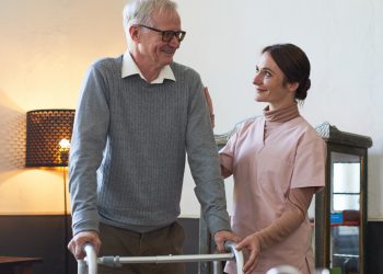 Se requiere Auxiliar de Enfermería/Gerocultores en la Residencia de la 3ª Edad de Ademuz