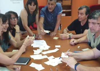 ¡No te quedes sin aportar tus ideas para mejorar el territorio!