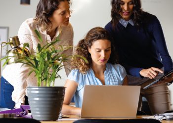 Convocatoria de ayudas del Kit Digital para digitalización de empresas de 0-2 empleados