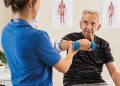 Oferta de empleo: Profesional de Fisioterapia en la Residencia de la Tercera Edad de Ademuz