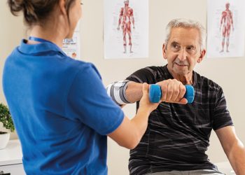 Oferta de empleo: Profesional de Fisioterapia en la Residencia de la Tercera Edad de Ademuz