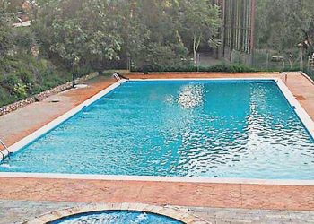 Oferta de empleo: Socorrista en la piscina de Castielfabib