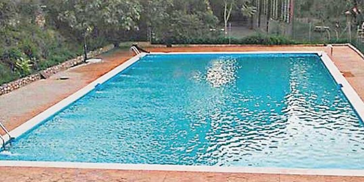 Oferta de empleo: Socorrista en la piscina de Castielfabib