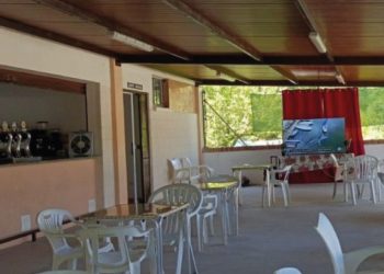 Oferta de empleo: Camarero/a, Chiringuito de Casas Altas