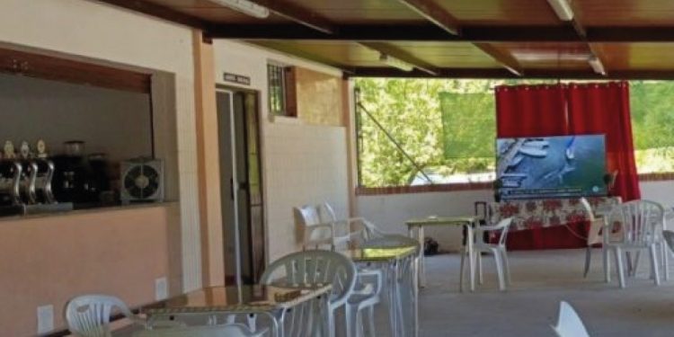 Oferta de empleo: Camarero/a, Chiringuito de Casas Altas