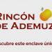 Nuevas redes de Turismo del Rincón de Ademuz
