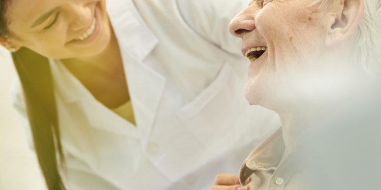 Auxiliar de Enfermería/Gerocultores, Residencia de la 3ª Edad de Ademuz