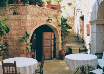 Ayuda para la inclusión de productos de calidad diferenciada de la CV en los establecimientos de hostelería