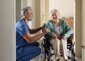 Se requiere Persona Cuidadora Externa en el Rincón de Ademuz