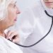 Profesional de Medicina, Residencia de la 3ª Edad de Ademuz