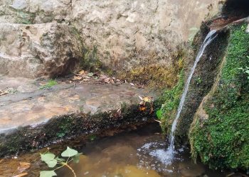 Patrimonio hidráulico del Rincón de Ademuz