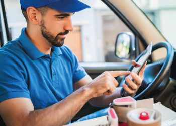 Se precisa CONDUCTOR/VENDEDOR para la zona baja de Teruel