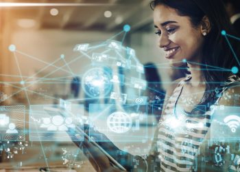 Digitaliza tu empresa, aprovechando las nuevas tecnologías.