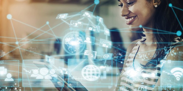 Digitaliza tu empresa, aprovechando las nuevas tecnologías.