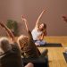Taller de Yoga Integral: miércoles 20 de septiembre