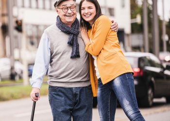 Participa en el “Programa de acompañamiento y apoyo de personas mayores solas” del Rincón de Ademuz